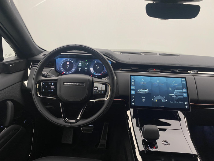 Land Rover Range Rover Sport D300 DYNAMIC SE AWD AUT 3.0 d Dynamic SE