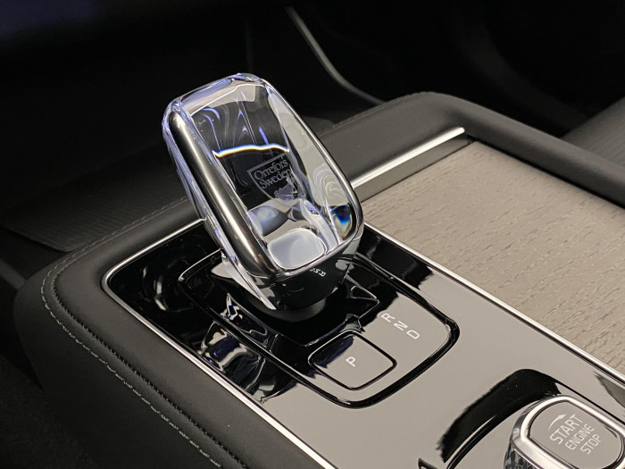 Volvo XC90 T8 AWD RECHARGE DARK PLUS 7m