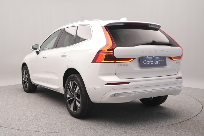 Volvo XC60 T6 AWD AUT BRIGHT PLUS