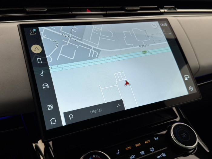 Land Rover Range Rover Sport D350 FIRST EDITION REZERVACE 3.0 d Edition