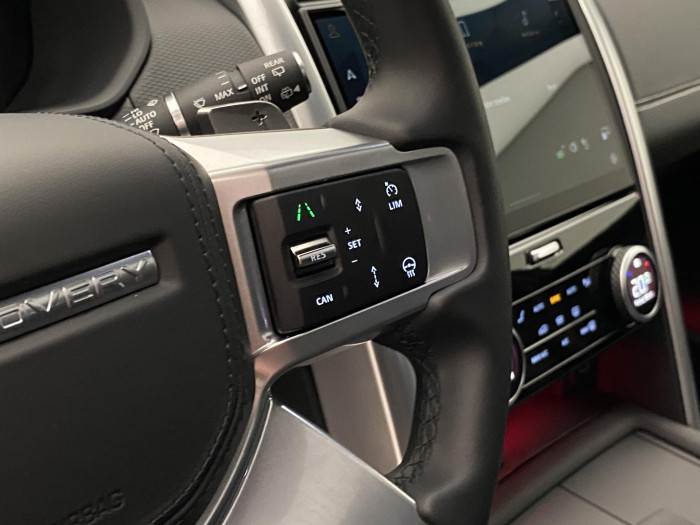 Land Rover Discovery D350 DYNAMIC HSE AWD AUT 3.0 d Dynamic