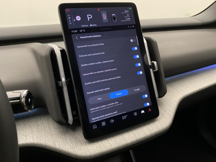 Volvo EX30 PURE ELECTRIC EXTENDED ULTRA