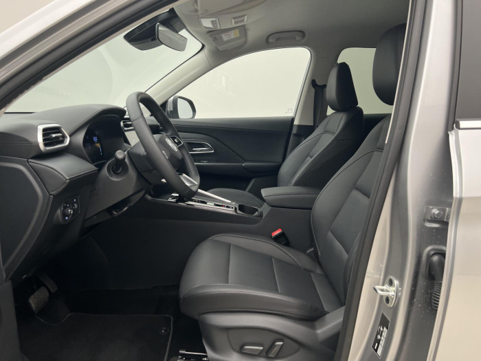 MG ZS HYBRID+ EXCLUSIVE 1.5TGI AUT 1.5 Exclusive