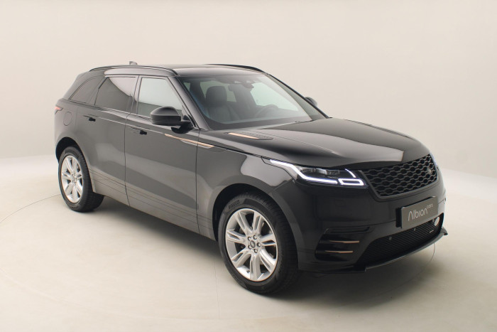 Land Rover Range Rover Velar D200 R-DYNAMIC SE REZERVACE 2.0 d Dynamic SE