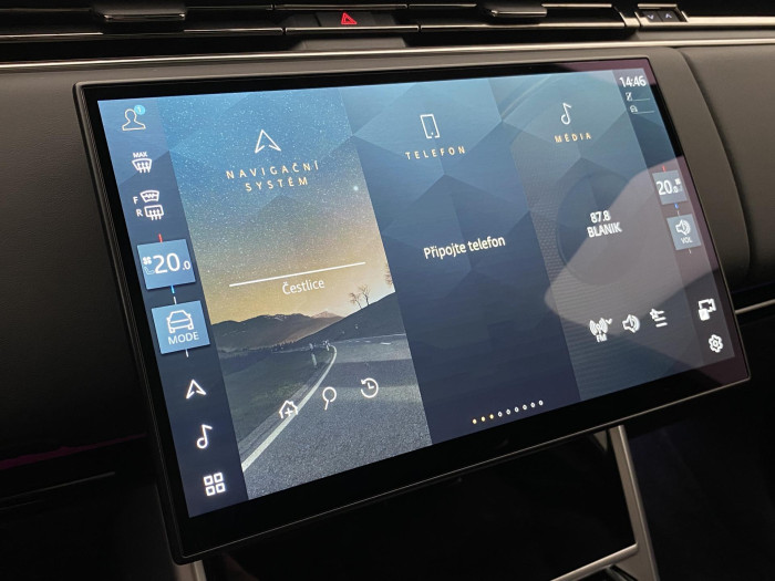 Land Rover Range Rover P530 AUTOBIOGRAPHY SWB