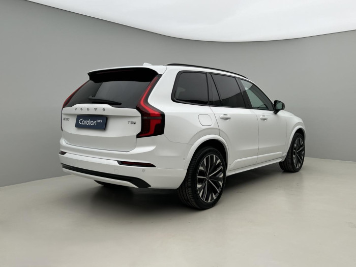 Volvo XC90 T8 AWD AUT RECHARGE ULTRA