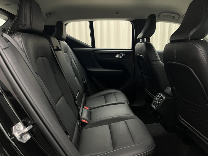 Volvo XC40 T3 MOMENTUM PRO AUT 1.maj. 1.5 Momentum