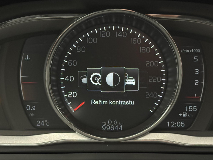 Volvo V60 CC D4 AWD SUMMUM AUT 2.4 d CC CC Summum