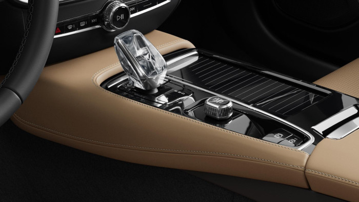 Volvo V60 T6 AWD Plug-in BRIGHT PLUS