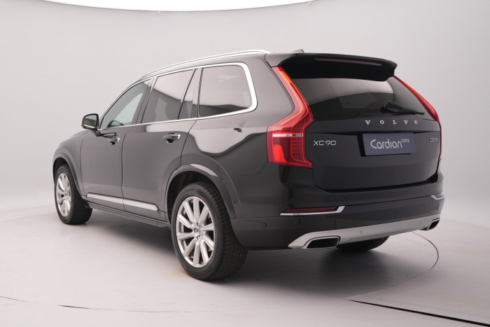Volvo XC90 D5 AWD INSCRIPTION  CZ 1.maj 2.0 d