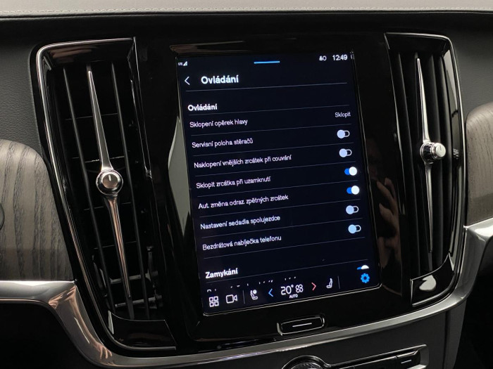 Volvo V90 B4 AWD AUT CROSS COUNTRY PLUS 2.0 Plus