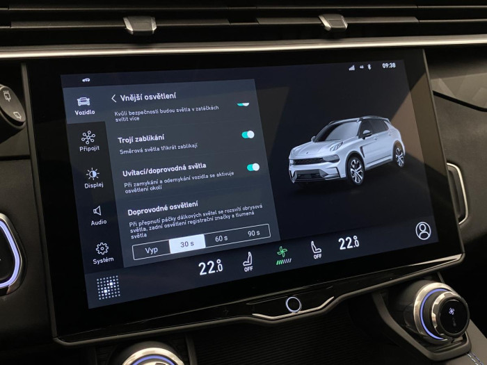 Lynk & Co 01 PHEV DCT AUT 1.maj