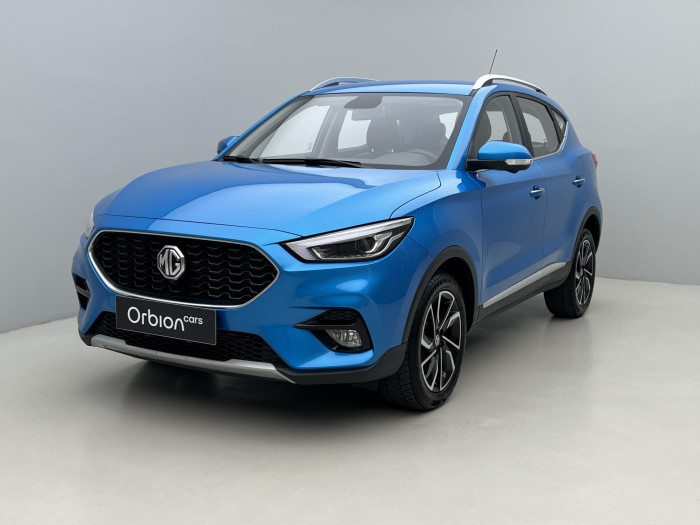 MG ZS 1.0T EXCLUSIVE AUT CZ 1.maj. 1.0 Exclusive