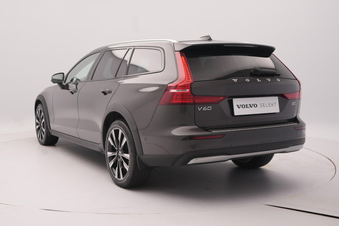 Volvo V60 CC B5 AWD PLUS BRIGHT 1.maj
