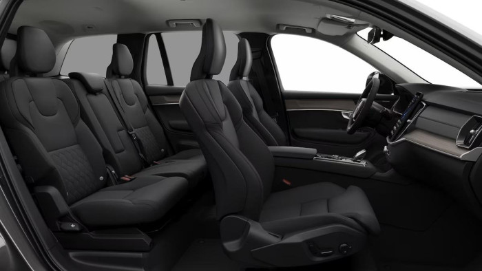 Volvo XC90 T8 AWD RECHARGE DARK PLUS 7m