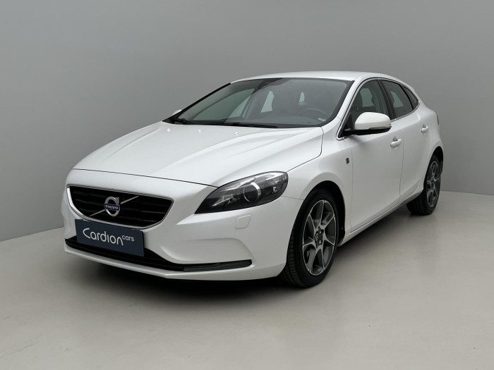 Volvo V40 D2 OCEAN RACE 2.0 d