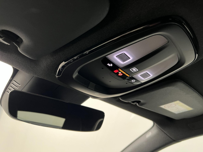 Volvo C40 RECHARGE TWIN MOTOR PLUS