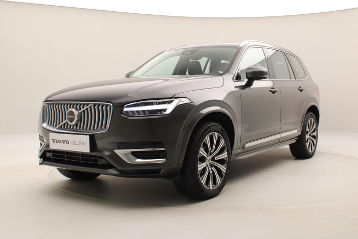 Volvo XC90 B5 AWD AUT BRIGHT PLUS 7míst