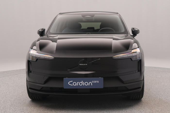 Volvo EX30 BLACK EDITION SINGLE PLUS