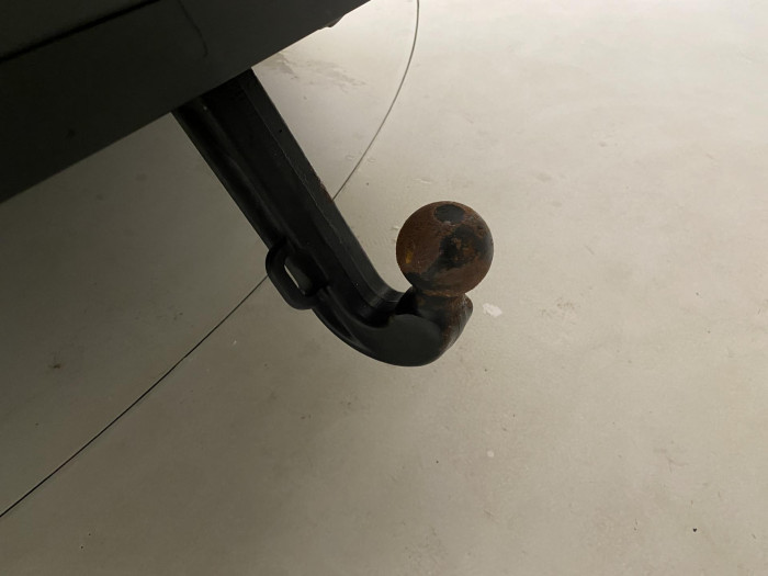 Land Rover Range Rover SDV8 AWD REZERVACE