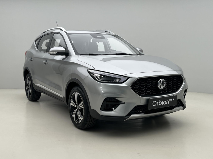 MG ZS 1.5 ESSENTIAL PLUS CZ