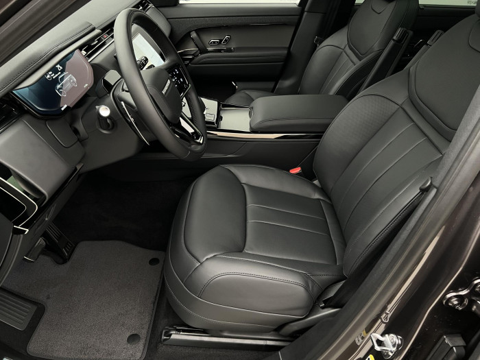 Land Rover Range Rover Sport P460e DYNAMIC SE AWD Aut 3.0 Dynamic SE