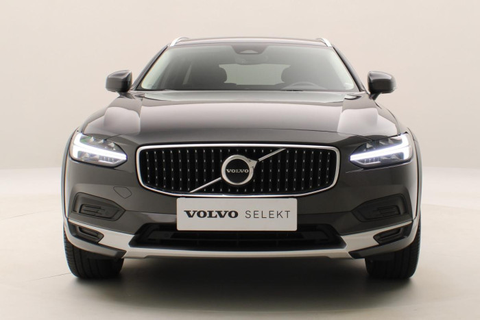 Volvo V90 CC B5 AWD PRO AUT CZ 1.maj 2.0 CC CC