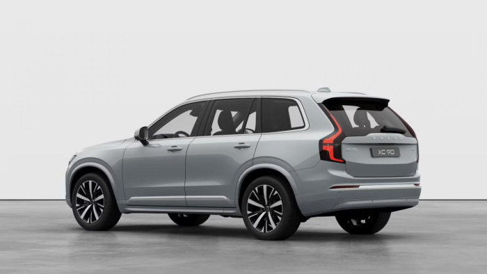 Volvo XC90 B5 AWD AUT CORE 7míst