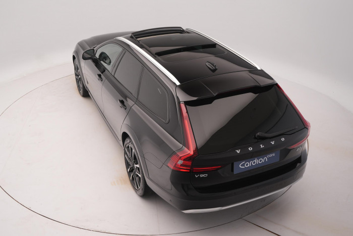 Volvo V90 B5 AWD ULTIMATE BRIGHT AUT