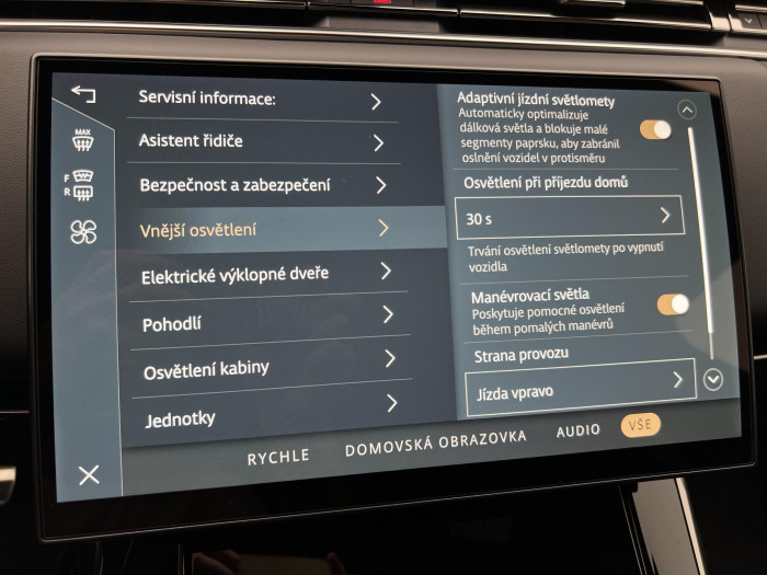 Land Rover Range Rover Sport D300 DYNAMIC SE AWD Aut 3.0 d Dynamic SE