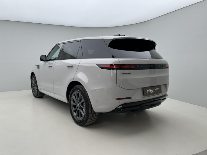Land Rover Range Rover Sport D250 DYNAMIC SE AWD Aut 3.0 d Dynamic SE