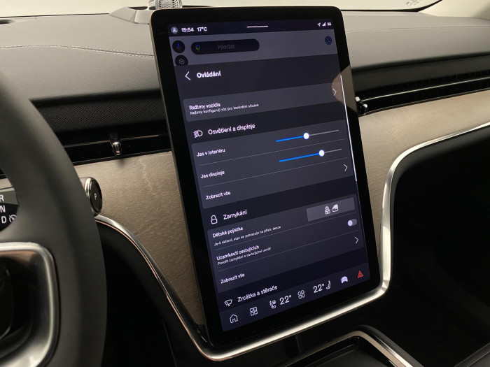 Volvo EX90 PURE ELECTRIC TWIN ULTRA 7míst