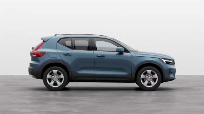 Volvo XC40 B3 AUT CORE