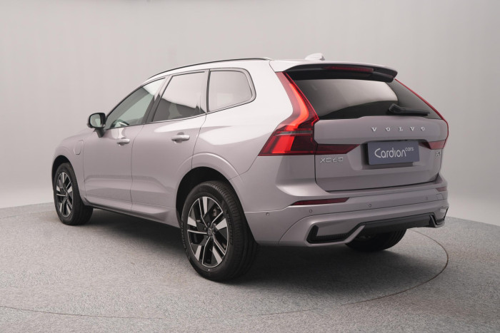 Volvo XC60 T6 AWD AUT DARK PLUS