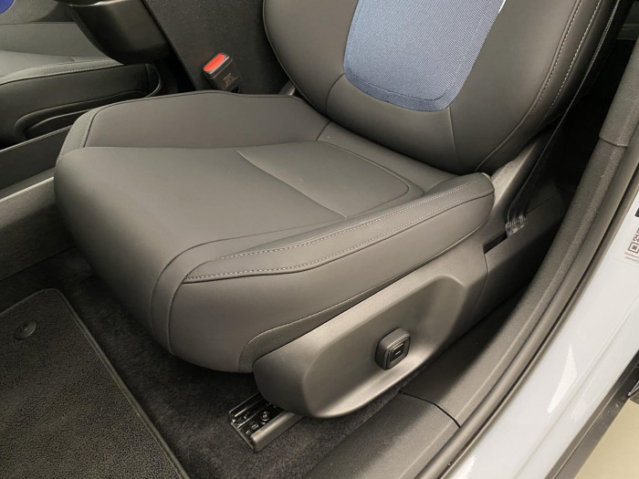 Volvo EX30 PURE ELECTRIC TWIN ULTRA