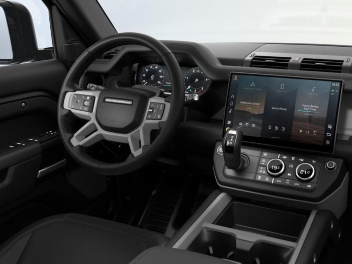 Land Rover Defender 130 D250 X-Dynamic SE 3.0 d Dynamic SE