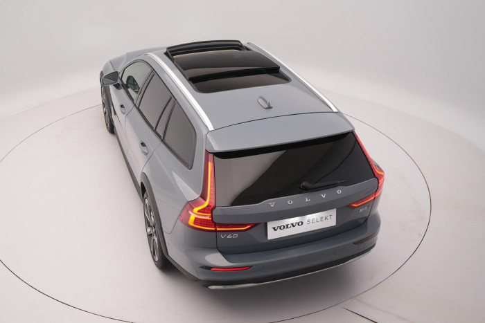 Volvo V60 CC B5 AWD ULTIMATE AUT 2.0 CC CC