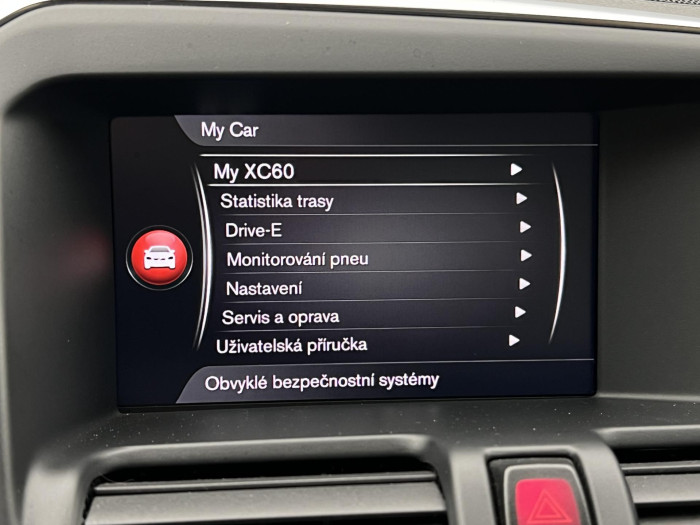 Volvo XC60 D4 SUMMUM AUT 2.0 d Summum