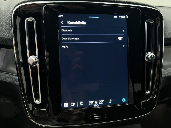 Volvo XC40 RECHARGE PLUS SINGLE MOTOR