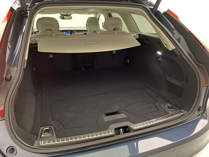 Volvo V90 B5 AWD AUT BRIGHT ULTIMATE