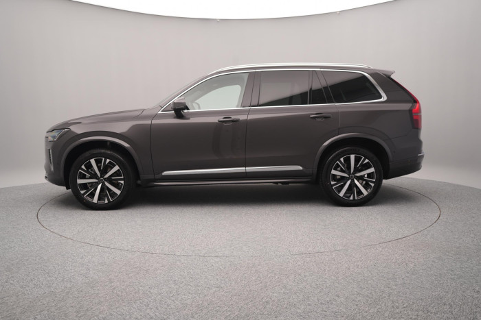 Volvo XC90 B5 AWD AUT BRIGHT PLUS 7míst