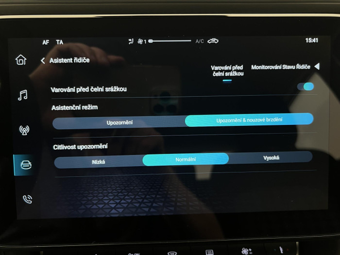 MG ZS 1.5 ESSENTIAL PLUS CZ 1.maj.