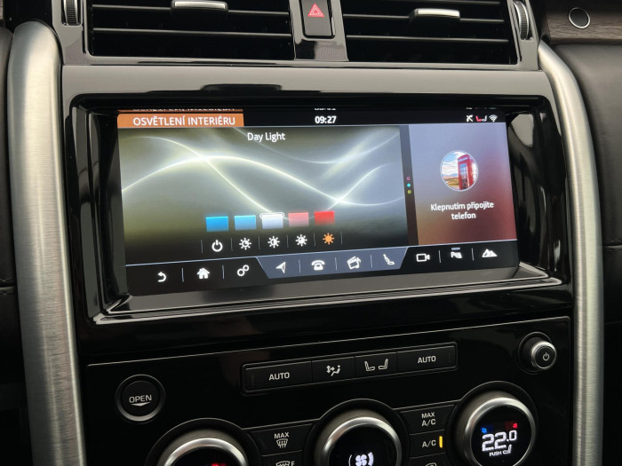 Land Rover Discovery 3.0 TDV6 HSE AWD 7MÍST AUT