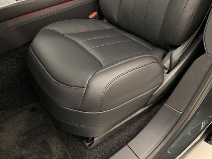 Land Rover Range Rover P530 AUTOBIOGRAPHY SWB