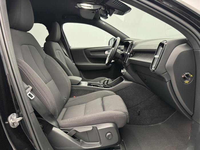 Volvo XC40 RECHARGE SINGLE PLUS 1.maj.