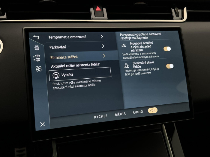 Land Rover Range Rover Evoque D200 DYNAMIC SE AWD Aut 2.0 d Dynamic SE