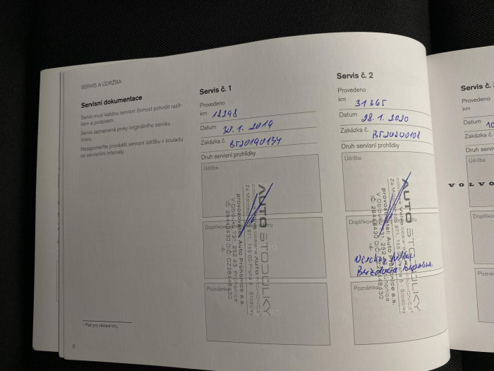 Volvo V60 D3 MOMENTUM CZ 2.0 d Momentum