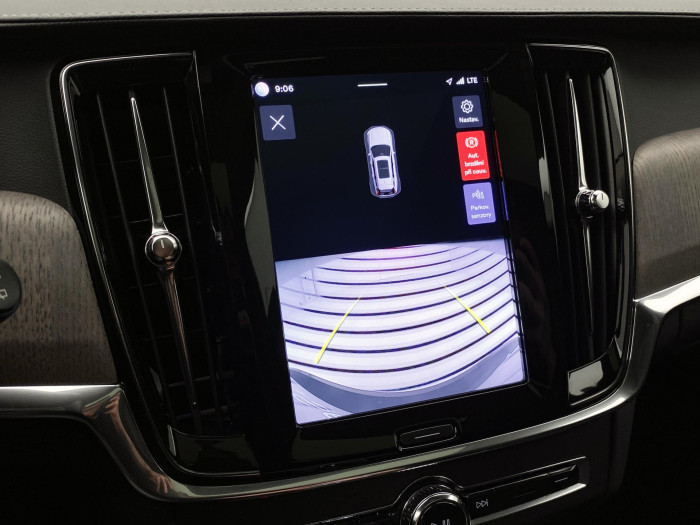 Volvo V90 T6 AWD RECHARGE INSCRIPTION