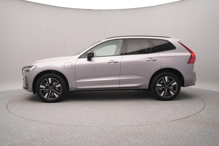 Volvo XC60 T6 AWD AUT DARK PLUS