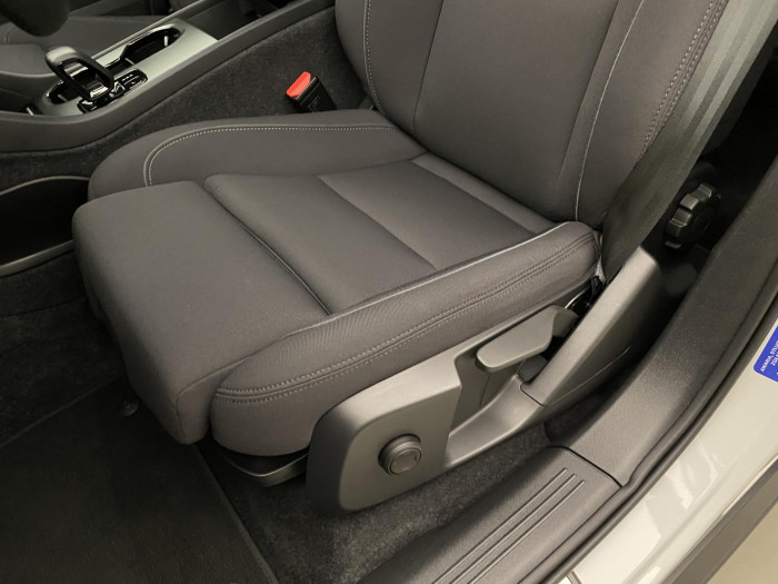 Volvo C40 RECHARGE SINGLE EXTENDED RANGE